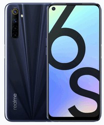 Прошивка телефона Realme 6S в Ростове-на-Дону
